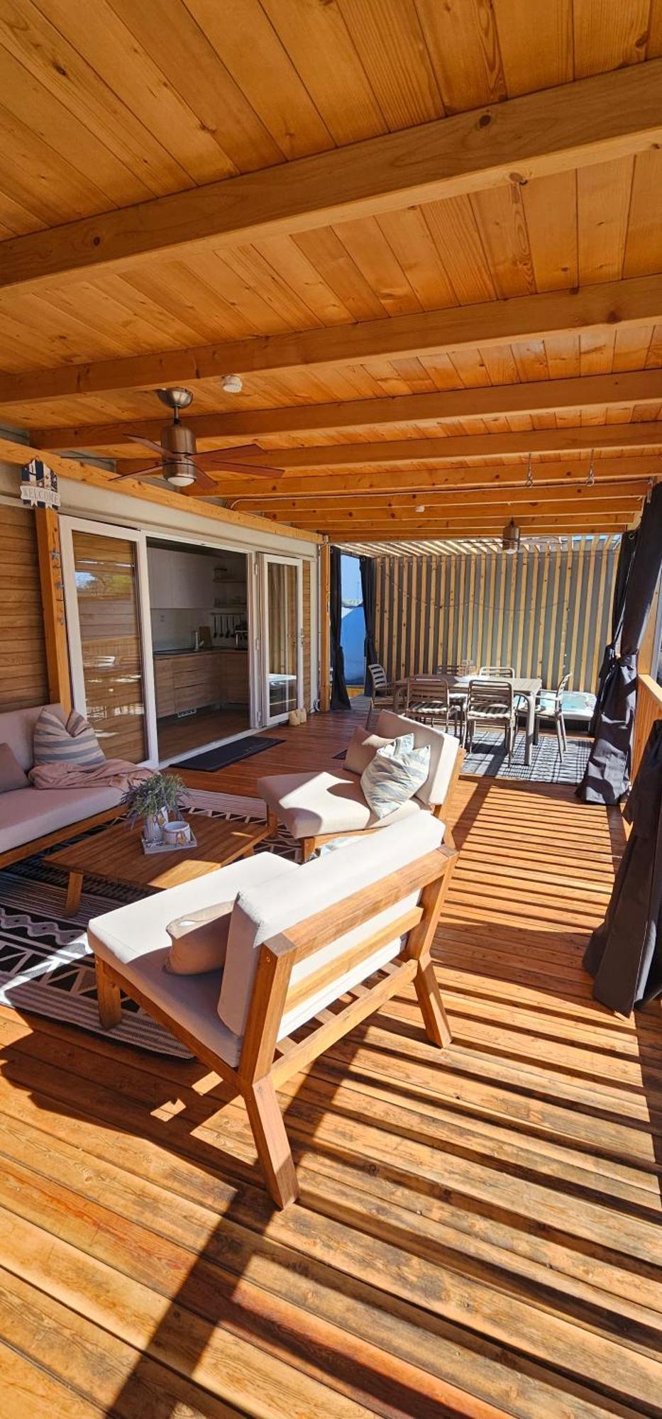 250 Mobile Home Selce Eksteriør bilde